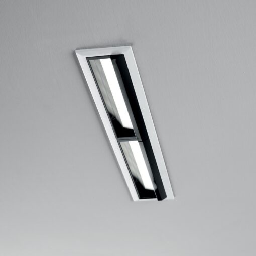 LIKA FI TRIM WALLWASHER 21W 3000K BIANCO IDEAL LUX – 367330