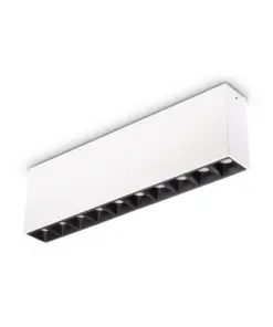 LIKA PL 21W 3000K BIANCO IDEAL LUX – 367361