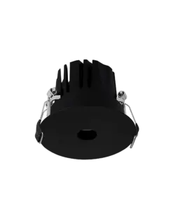 INFINITY FI TRIM 12W 3000K NERO IDEAL LUX – 368740
