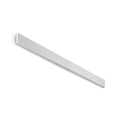 STEEL AP1 D20 MONO-EMISSION WIDE 4000K BIANCO IDEAL LUX – 368917