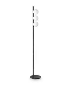 BINOMIO PT3 NERO IDEAL LUX – 369327