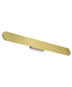 ZIG ZAG AP D76 ROUND OTTONE 3000K IDEAL LUX – 369570