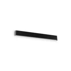 DELTA AP6 D083 NERO IDEAL LUX – 369778