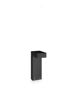 SIRIO PT1 H30 NERO IDEAL LUX – 369914