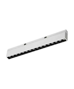 STICK ACCENT 16W 3000K BIANCO IDEAL LUX – 369952