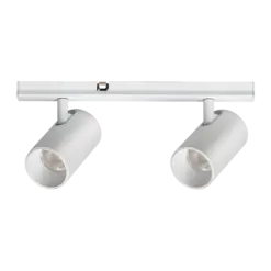 STICK SPOT DOUBLE 10W 3000K BIANCO IDEAL LUX – 369969
