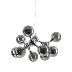 NODI SP9 CROMO IDEAL LUX – 370002