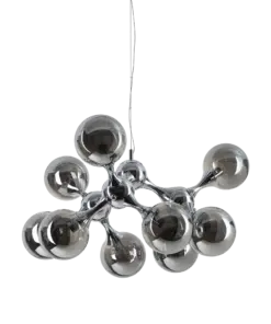 NODI SP9 CROMO IDEAL LUX – 370002