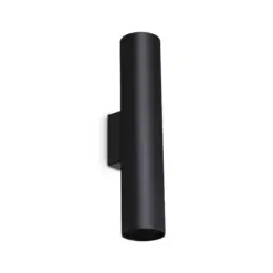 LOOK AP2 ROUND D60 H300 NERO IDEAL LUX – 370118