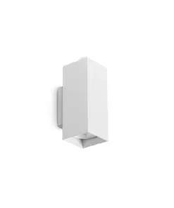LOOK AP2 SQUARE D60 H150 BIANCO IDEAL LUX – 370194