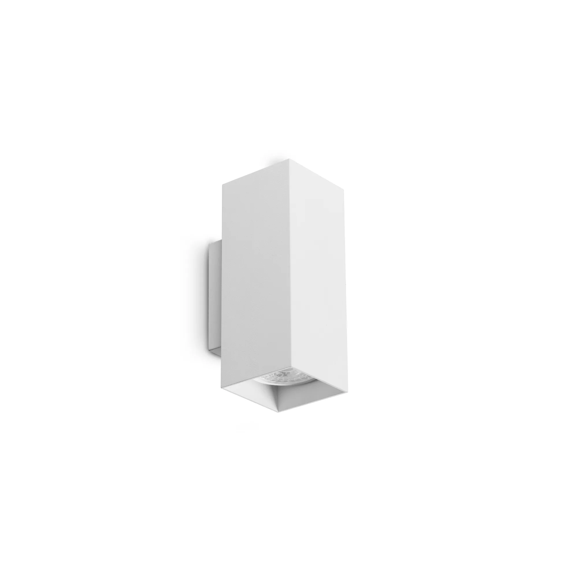LOOK AP2 SQUARE D60 H150 BIANCO IDEAL LUX – 370194