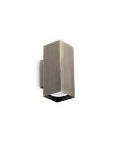 LOOK AP2 SQUARE D60 H150 BRUNITO IDEAL LUX – 370231