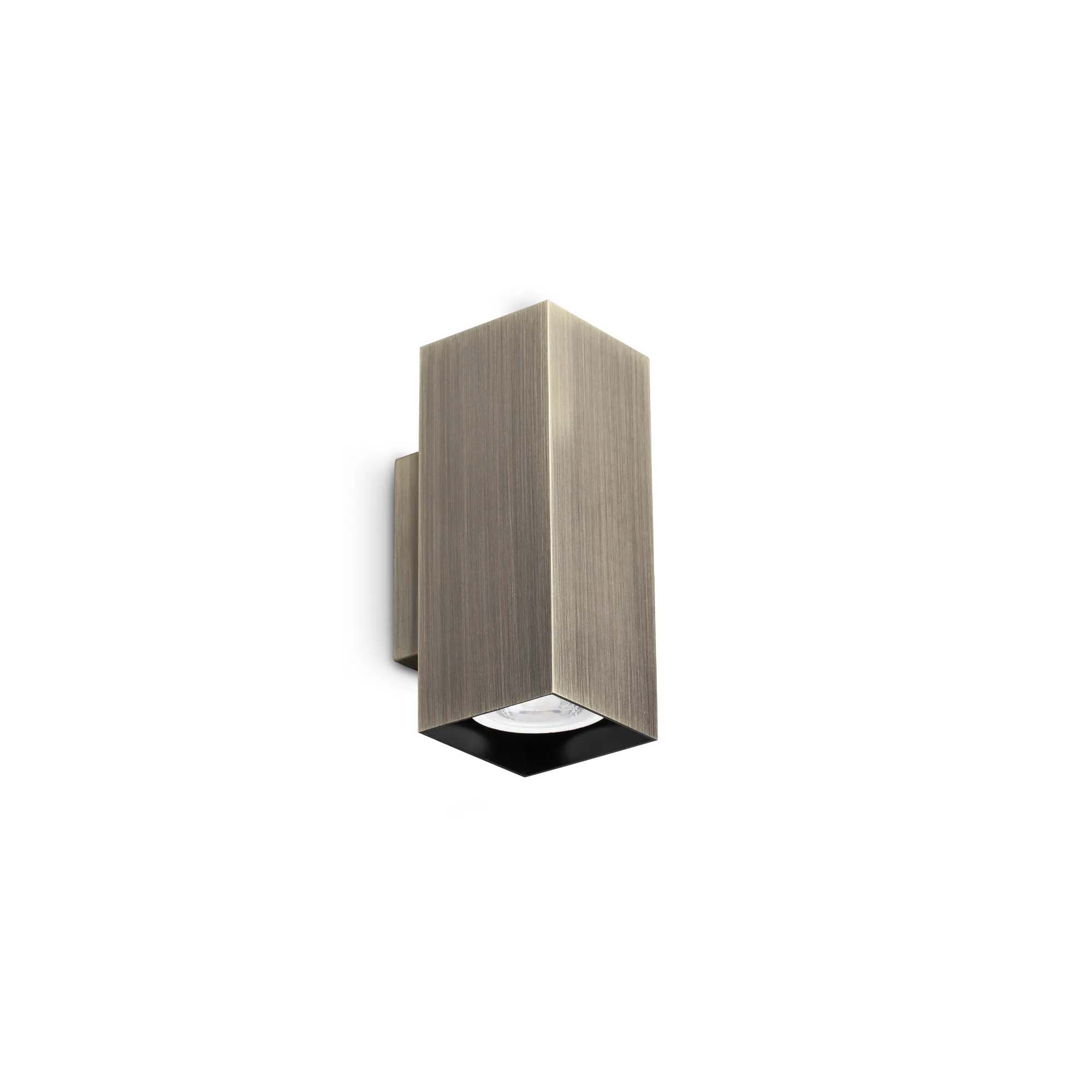 LOOK AP2 SQUARE D60 H150 BRUNITO IDEAL LUX – 370231