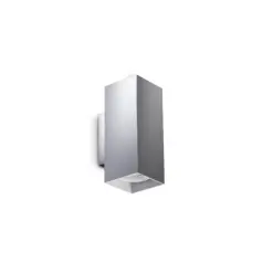 LOOK AP2 SQUARE D60 H150 CROMO IDEAL LUX – 370255