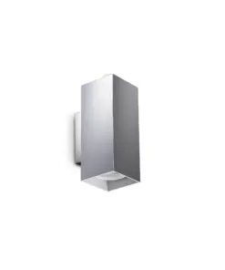 LOOK AP2 SQUARE D60 H150 CROMO IDEAL LUX – 370255