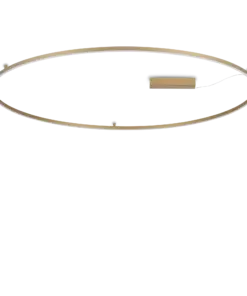 ORACLE SLIM PL D150 ROUND 3000K ON-OFF OT IDEAL LUX – 370330