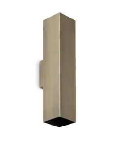 LOOK AP2 SQUARE D60 H300 BRUNITO IDEAL LUX – 370392