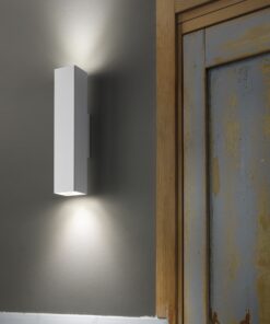 LOOK AP2 SQUARE D60 H300 RAME IDEAL LUX – 370460