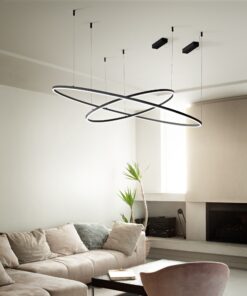 ORACLE SLIM SP D150 ROUND 3000K ON-OFF OT IDEAL LUX – 370569