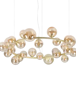 PERLAGE SP25 AMBRA IDEAL LUX – 370583