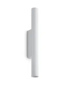 LOOK LED AP2 ROUND D30 H300 ON-OFF BIANCO 3000K IDEAL LUX – 370620