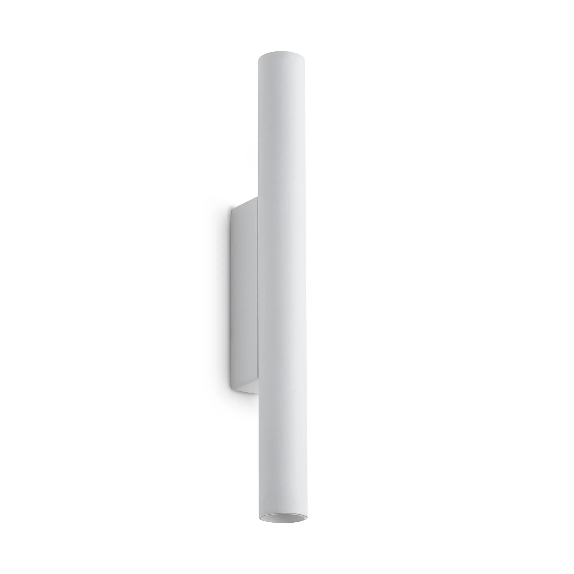 LOOK LED AP2 ROUND D30 H300 ON-OFF BIANCO 3000K IDEAL LUX – 370620