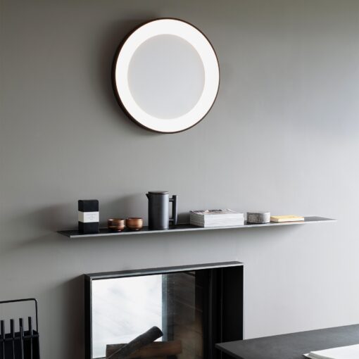 PLANET PL D50 OTTONE IDEAL LUX – 370637