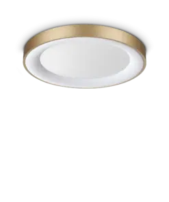 PLANET PL D50 OTTONE IDEAL LUX – 370637