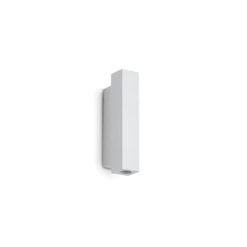 LOOK LED AP2 SQUARE D30 H150 ON-OFF  BIANCO 3000K IDEAL LUX – 370699