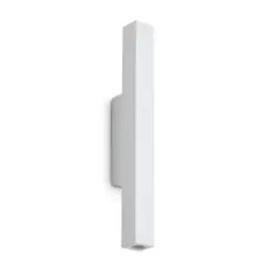 LOOK LED AP2 SQUARE D30 H300 ON-OFF BIANCO 3000K IDEAL LUX – 370750