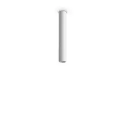 LOOK LED PL1 ROUND D30 H200 ON-OFF BIANCO 3000K  IDEAL LUX – 370811