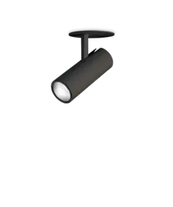 PLAY FI 13W 4000K NERO IDEAL LUX – 370866