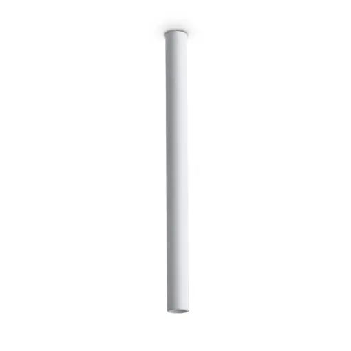 LOOK LED PL1 ROUND D30 H400 ON-OFF BIANCO 3000K  IDEAL LUX – 370873
