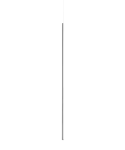 LOOK LED SP1 ROUND D16 H1000 ON-OFF BIANCO 3000K  IDEAL LUX – 370910