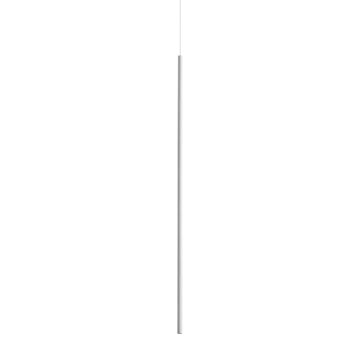 LOOK LED SP1 ROUND D16 H1000 ON-OFF BIANCO 3000K IDEAL LUX – 370910