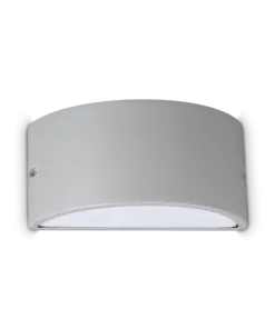 REX-2 AP1 GRIGIO IDEAL LUX – 370965