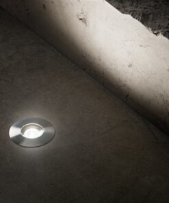 ROCKET FI D55 WIDE 3000K IDEAL LUX – 370989