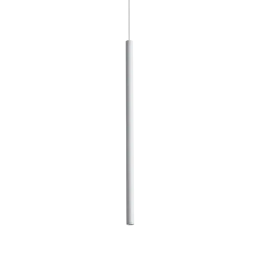 LOOK LED SP1 ROUND D16 H400 ON-OFF BIANCO 3000K IDEAL LUX – 371030
