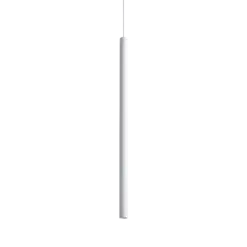 LOOK LED SP1 ROUND D30 H700 ON-OFF  BIANCO 3000K  IDEAL LUX – 371115