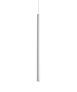 LOOK LED SP1 ROUND D30 H700 ON-OFF  BIANCO 3000K  IDEAL LUX – 371115