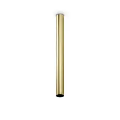 LOOK PL1 ROUND D60 H750 OTTONE IDEAL LUX – 371467