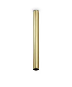 LOOK PL1 ROUND D60 H750 OTTONE IDEAL LUX – 371467