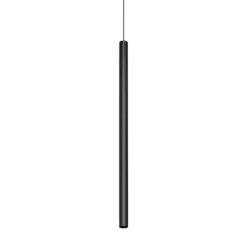 LOOK SP1 ROUND D40 H1000 NERO IDEAL LUX – 371542