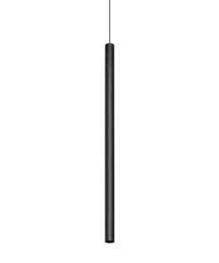 LOOK SP1 ROUND D40 H1000 NERO IDEAL LUX – 371542
