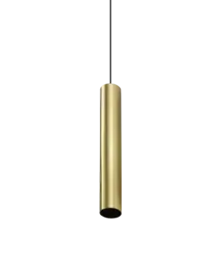 LOOK SP1 ROUND D40 H250 OTTONE IDEAL LUX – 371580