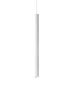 LOOK SP1 ROUND D40 H700 BIANCO IDEAL LUX – 371603