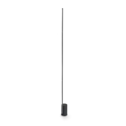 ESSENCE PT ROUND NERO 3000K IDEAL LUX – 371740