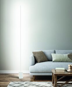 ESSENCE PT SQUARE NERO 3000K IDEAL LUX – 371771