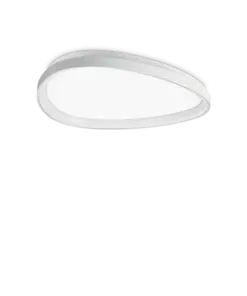 GEMINI PL D061 ON-OFF BIANCO 4000K IDEAL LUX – 372068