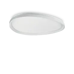 GEMINI PL D081 ON-OFF BIANCO 4000K IDEAL LUX – 372099